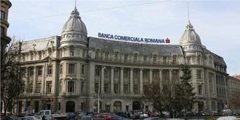 The Vivion Investment Fund from Luxembourg bought the BCR Palace on University Square in Bucharest