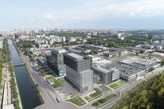 River Development invests over 70 million euros to develop two new class A office buildings within Sema Parc