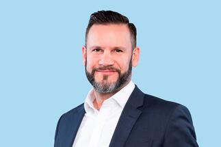 Colliers International appoints Kevin Turpin as a Regional Director of Research for Central and Eastern Europe