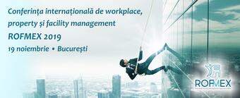 International Workplace, Property and Facility Management Conference