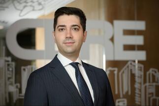 CBRE recruits new talent, Mihai Patrulescu, to lead the Investment Properties department