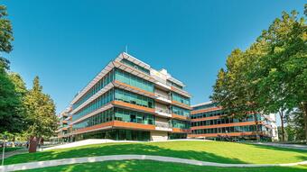Record long-term partnership in an iconic office complex:  CA Immo renews the lease for Sony offices in Bucharest Business Park