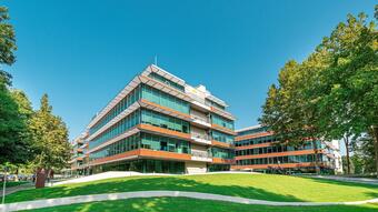 Record long-term partnership in an iconic office complex:  CA Immo renews the lease for Sony offices in Bucharest Business Park
