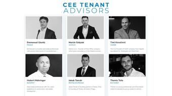 CEE Tenant Advisors – First Independent Tenant Representation Network in CE