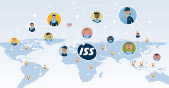 ISS Facility Services exits Romania