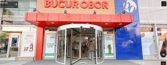 One United Properties enters an agreement to buy a majority stake in Bucur Obor S.A.