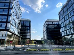 Portland Trust announces the completion of J8 Office Park project