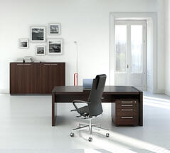 Four Trendy Office Furniture Proposals from OMIFA for Your Updated Working Space