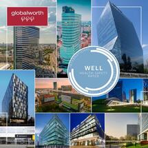 Globalworth Achieves Well Health-Safety Rating For Its Entire Office Portfolio