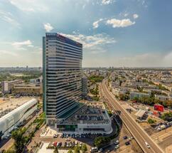 Prime Kapital extended its lease in Globalworth Tower, Bucharest