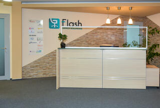 Flash Office Solutions - Instant Offices and Co-working Spaces - Our watchword is GREAT FLEXIBILITY