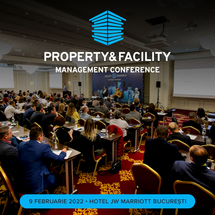 Property & Facility Management Conference returns with a new edition!