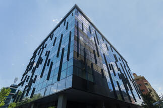 One Herăstrău Office building has reached 100% occupancy