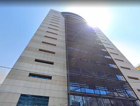 One United Properties expands the rental portfolio by acquiring a new office building, One Victoriei Plaza