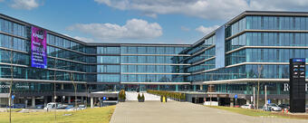 SPEEDWELL signs a lease agreement with HiSky for 350 sqm office space at MIRO