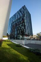 ADP extends its lease contract in Gara Herastrău office building