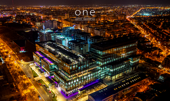One United Properties posts a consolidated turnover of EUR 89.3 million