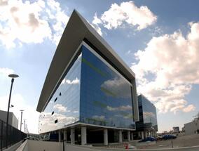 Romanian real estate group ONE sells One North Gate office building in Bucharest