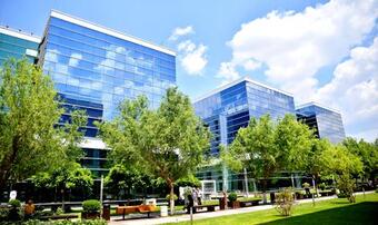 WNS Global Services extends their lease contract for the offices in West Gate Business District