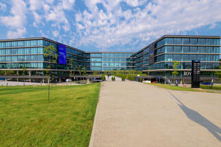 WIREN Romania signs deal for 173 sqm space in MIRO office building