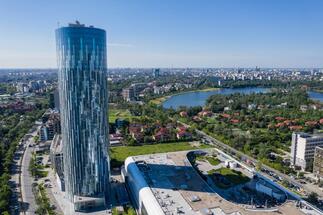 SkyTower Bucharest increases its tenant portfolio with two more companies