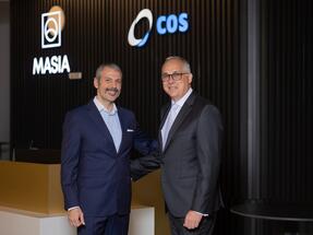 COS Invests 1.6 Million EUR to Launch a R&D Workspace Centre in Northern Bucharest