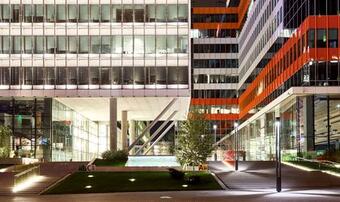 Globalworth secures new lease agreement with Banca Transilvania