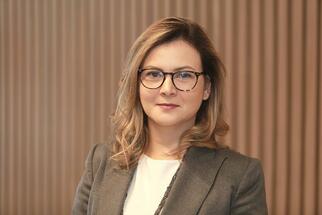 Filip & Company strengthens its Real Estate practice by co-opting Ioana Grigoriu as counsel