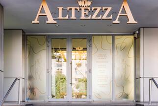 Altezza Clinic - exclusive medical aesthetics clinic, opened in the River Plaza building