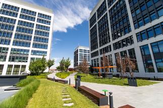 Vel Pitar SA leases 1,160 sqm office space in Vastint Romania’s Business Garden Bucharest