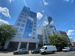 AllCloud Secures a Workspace in River Plaza, for Agile Growth, Advised by CBRE
