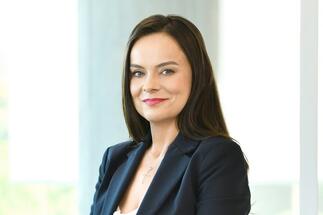 Hagag Development Europe appoints Ana-Maria Nemtanu as leasing director
