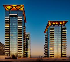 One United Properties’ shareholders approve 70 million euros share capital increase