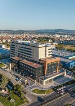 Top regional centers for modern office rentals: 82% of all offices rented by companies outside Bucharest are in Cluj-Napoca