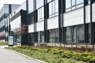 Infinity Cloud Technologies is opening its business in Romania, in Paris Office Building, Sema Parc