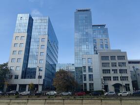 A Long-Standing Partnership: River Plaza and AHI Carrier