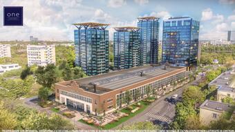 Tomcat Hospitality leases a 3,600 sqm retail space at One Gallery, a historic building restored by One United Properties