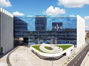 AscentCore expands to Timisoara in ISHO Offices