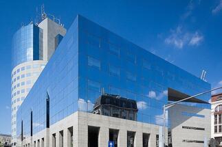 AFI Europe, a leading real estate player on SEE and CEE markets, has acquired the myhive Victoriei building from Immofinanz
