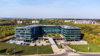 Hili Properties Secures Full Ownership of Landmark MIRO Office Building in Bucharest