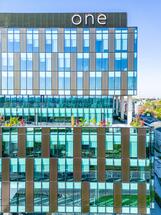 One United Properties proposes share consolidation at a 50:1 ratio
