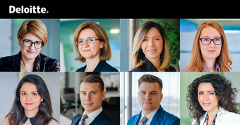 Reff & Associates and Deloitte Romania assisted Helinick, a leader in buildings safety and security systems, in the sale to Convergint, one of the largest global players in the field