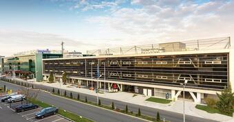 New office transaction: entrepreneur Alin Niculae buys Iride Business Park for 44.7 million euros