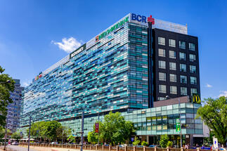 OLX Expands its Office Space in America House by 717 sqm to a total of 1,663 sqm leased area