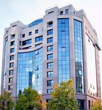 Praktiker Real Estate Romania buys Bucharest office building in EUR 8 mln deal