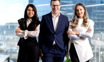 New broker for offices in Romania is lauched - TREEE