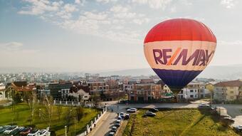 RE/MAX Romania mediated €350 million worth of transactions in 2024 and projects a 20% increase in 2025