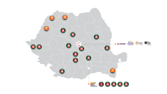 Nhood Romania, turnover of over 10 million euros in 2024