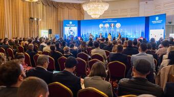 Find new solutions to optimize building performance at the Property & Facility Management Conference 2025!