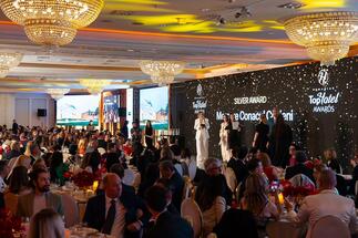 TopHotel Awards 2025: Enter the competition now!